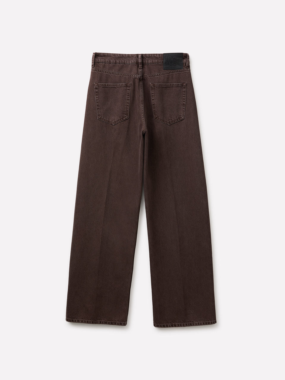 Jeans color wide fit - ucb_image_BS