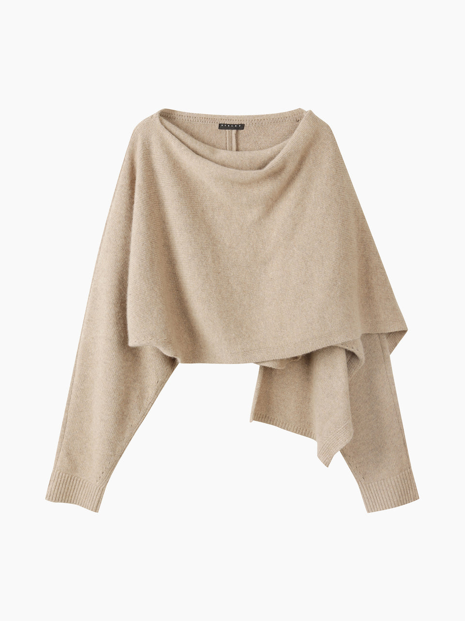 Camisola efeito xaile - ucb_image_FS