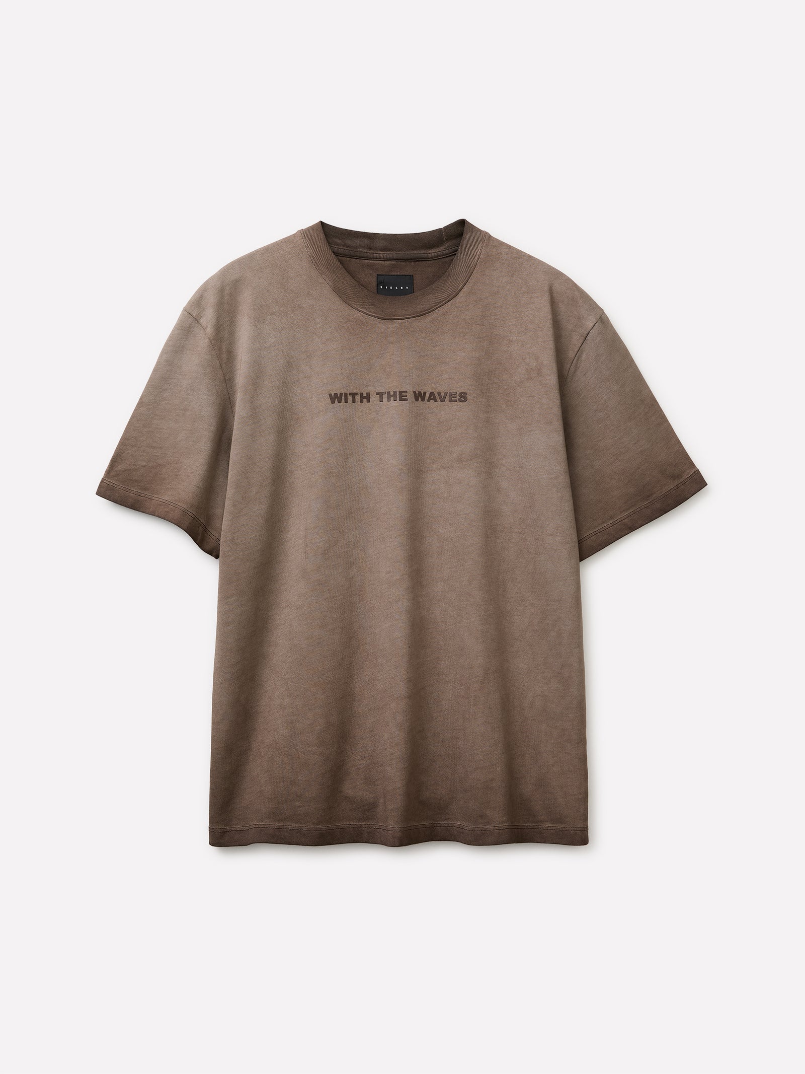 T-shirt degradé com texto - ucb_image_FS