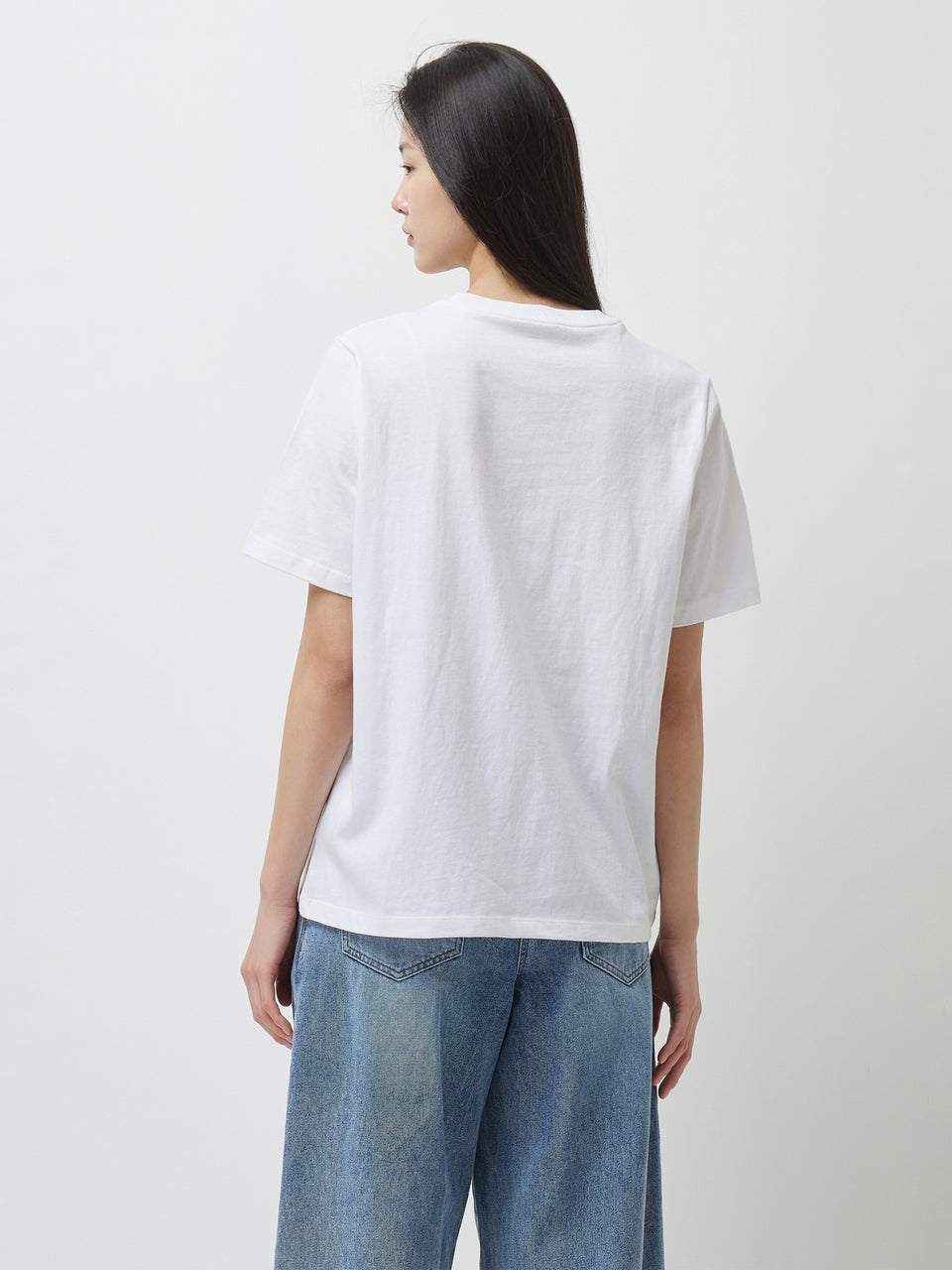 T-shirt com estampa - ucb_image_B