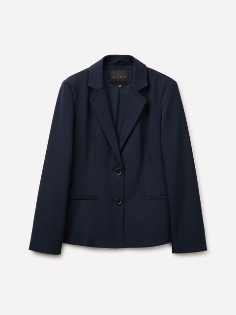 Blazer de corte justo - ucb_image_FS