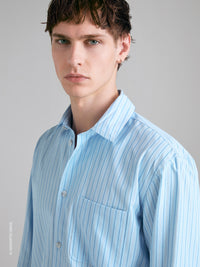 Camisa riscada com bolso pequeno - ucb_image_FY