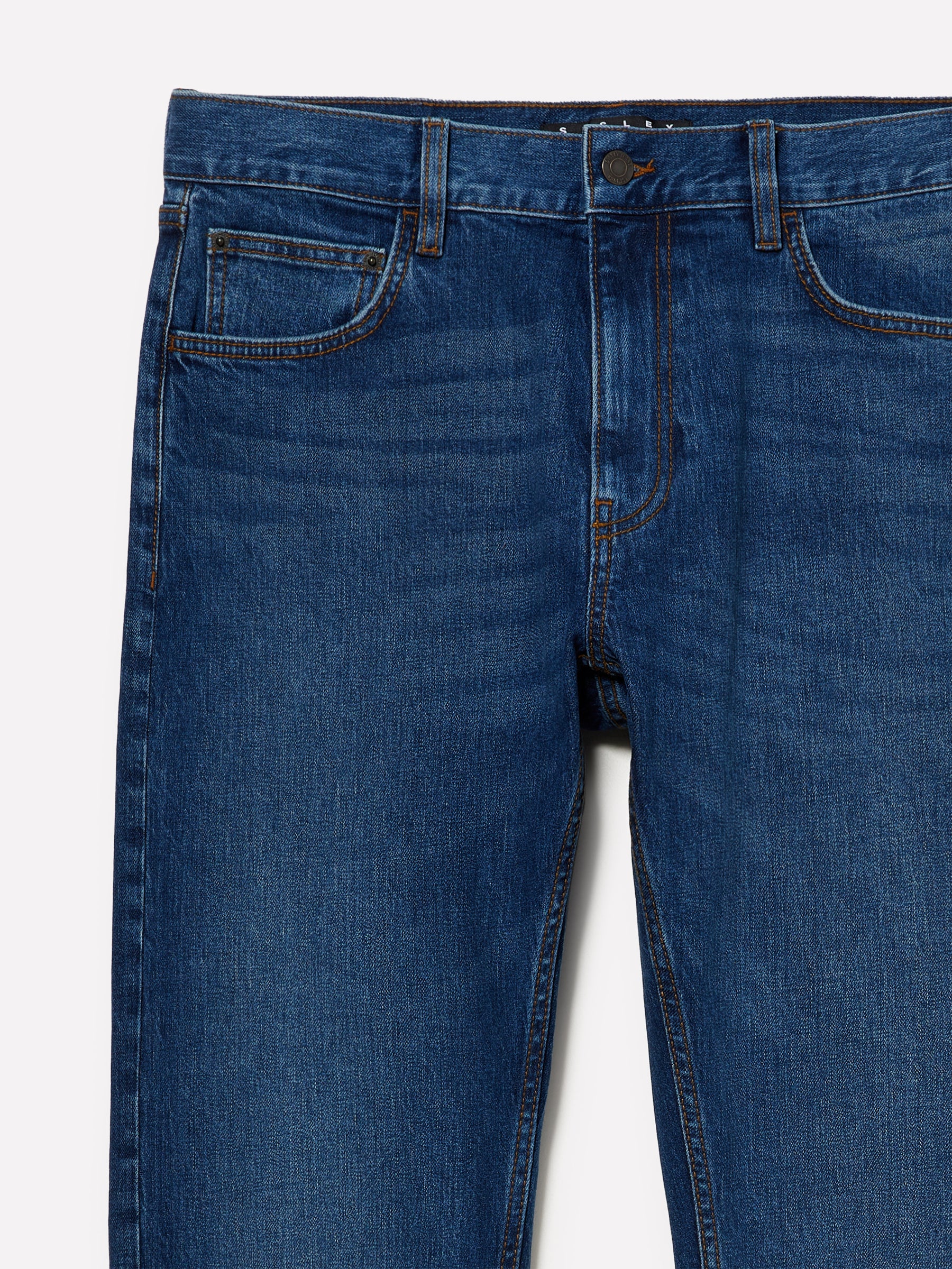 Jeans Style 75 regular fit - ucb_image_DS1