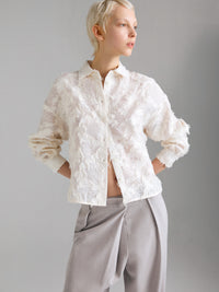 Camisa jacquard - ucb_image_FY