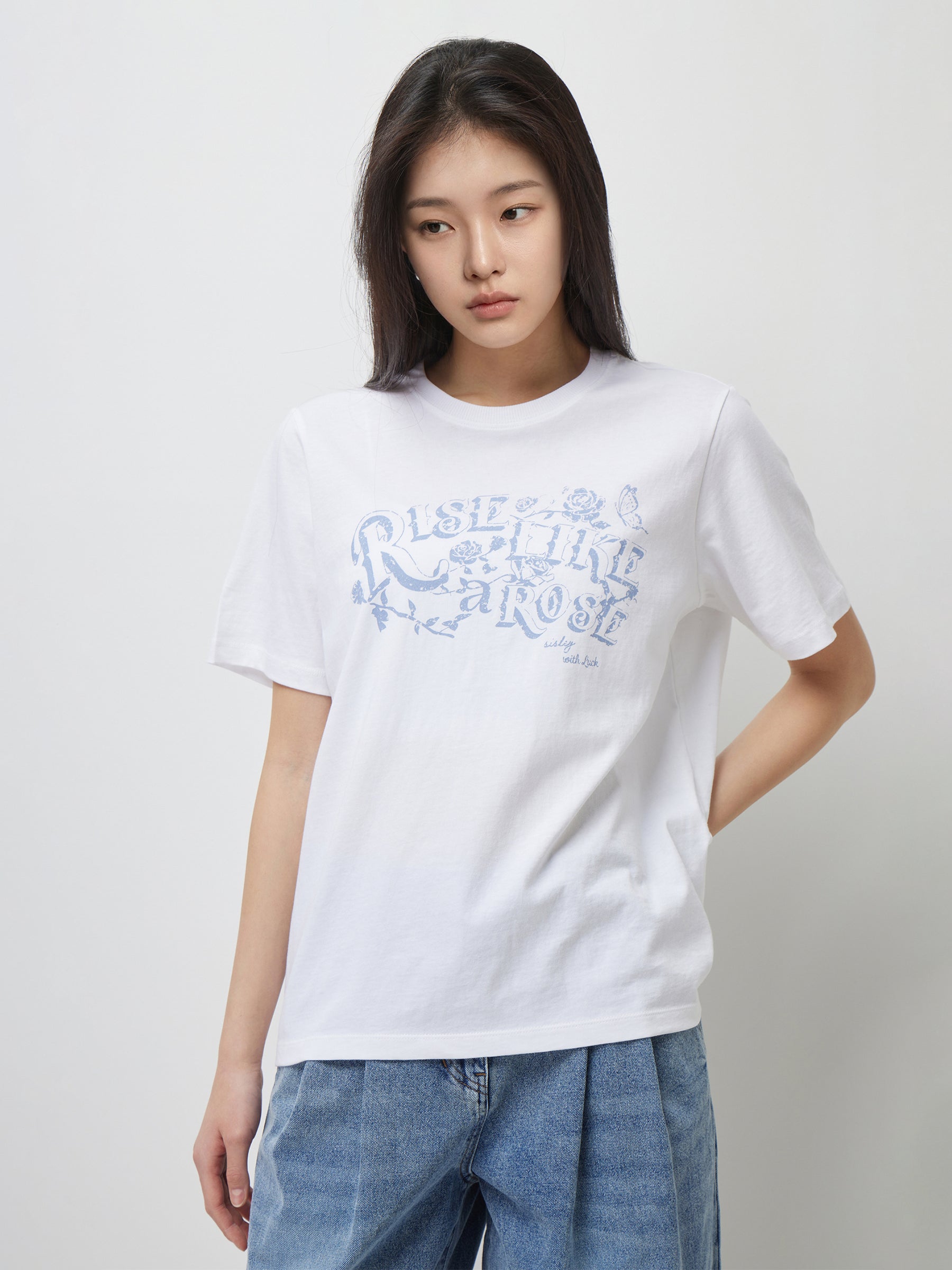 T-shirt com estampa - ucb_image_FY