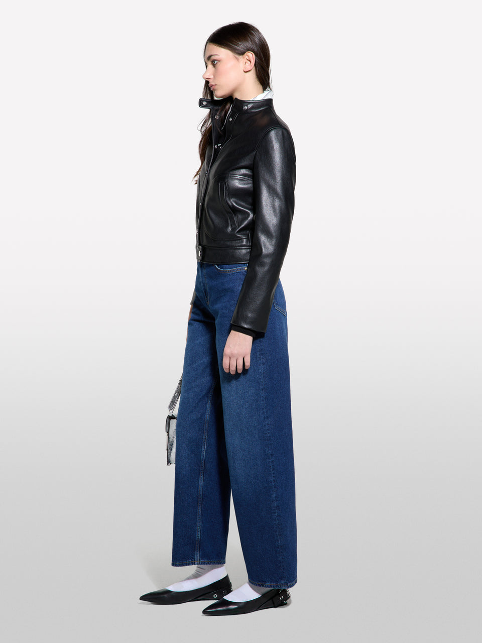 Biker regular fit - ucb_image_F