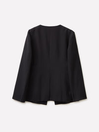 Blazer de gola redonda - ucb_image_BS