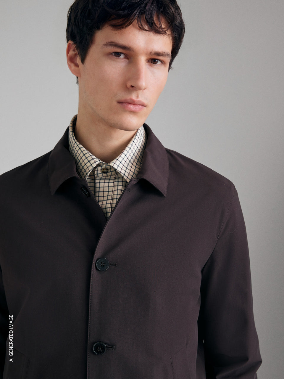 Casaco-Camisa regular fit - ucb_image_FY