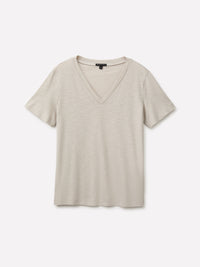 Camiseta com decote em V - ucb_image_FS