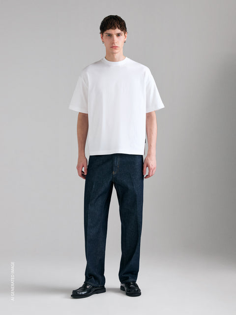 Jeans comfort fit - ucb_image_F