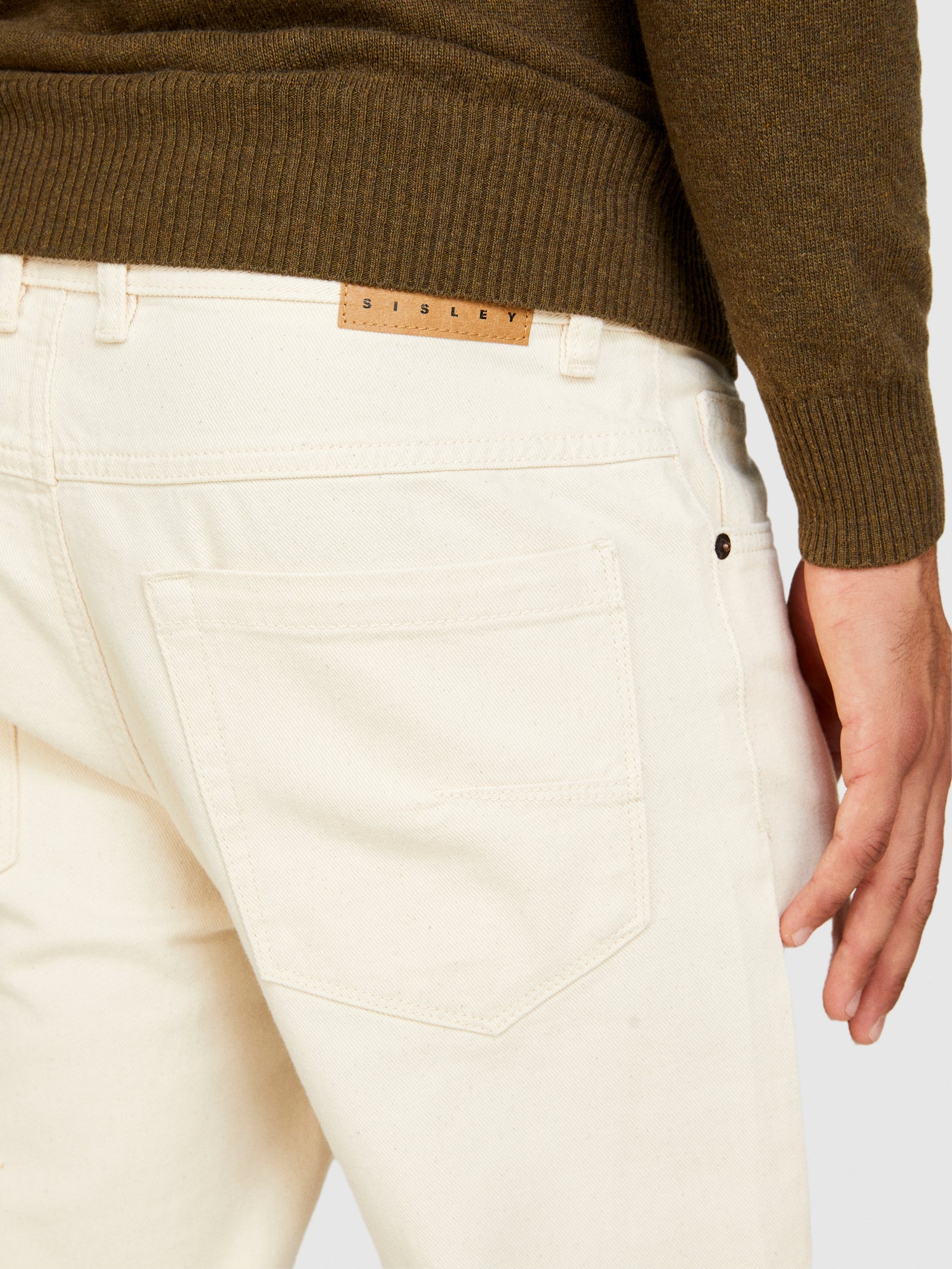 Jeans color Stockholm slim fit - ucb_image_FY