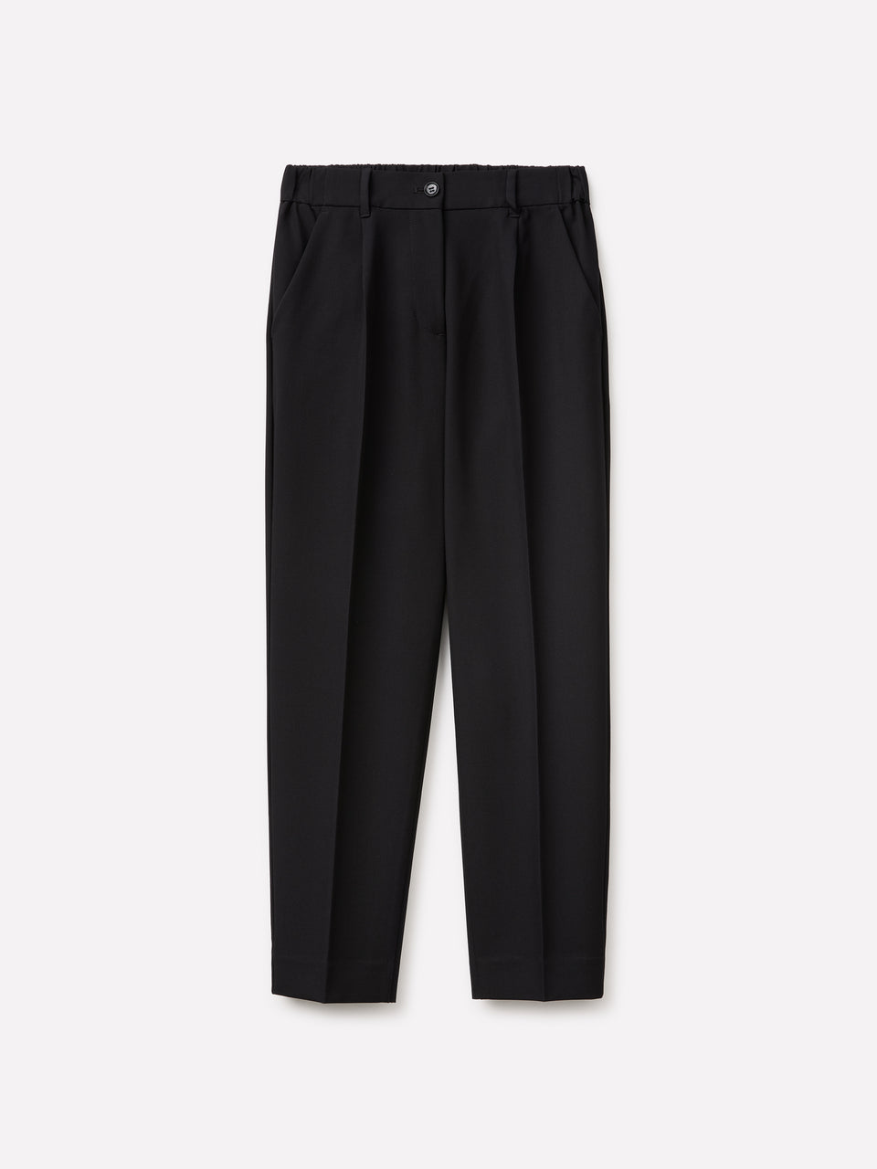 Joggers em mistura de viscose elástica - ucb_image_FS