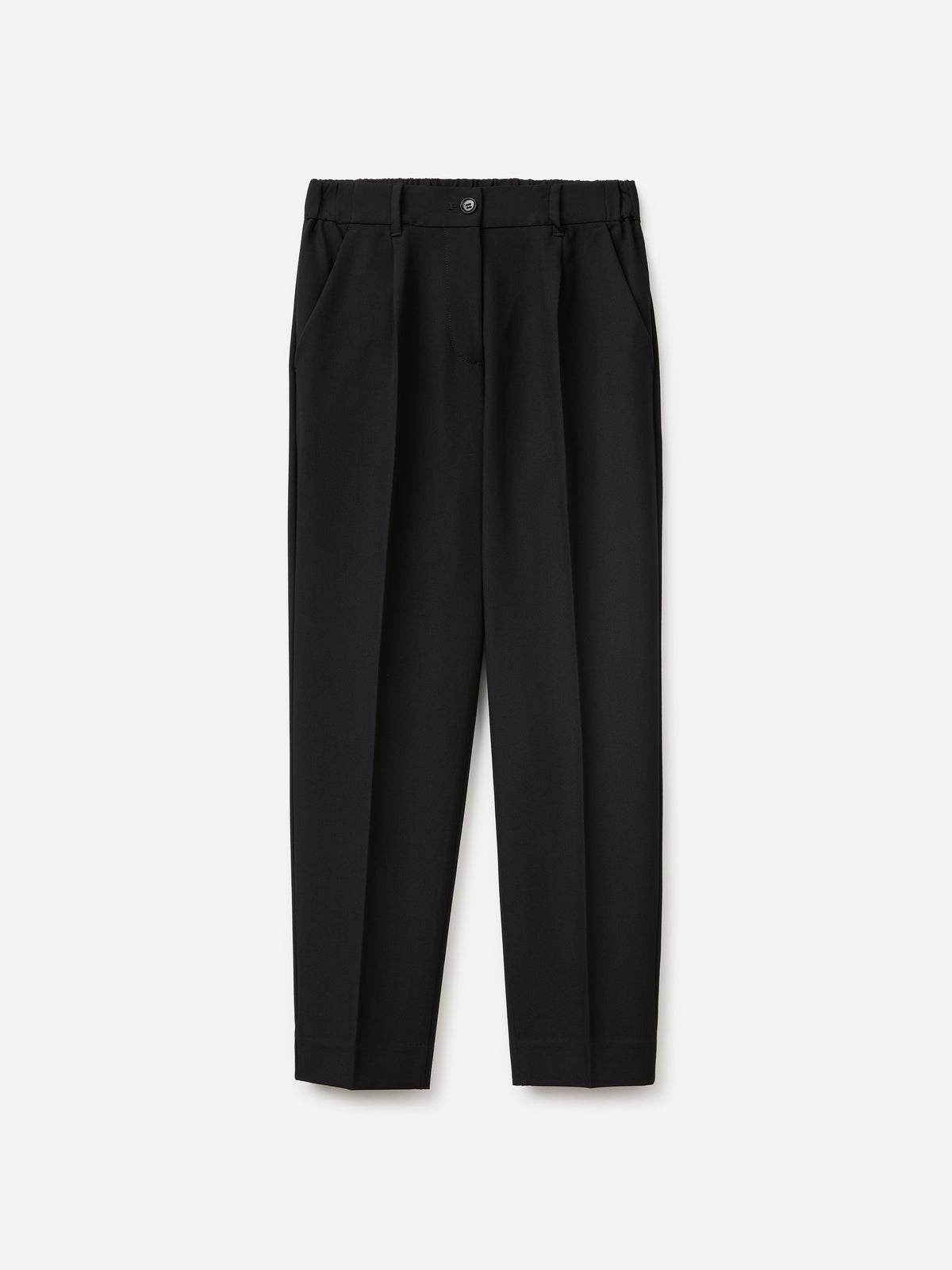 Joggers em mistura de viscose elástica - ucb_image_FS