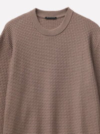 Camisola relaxed fit - ucb_image_DS1