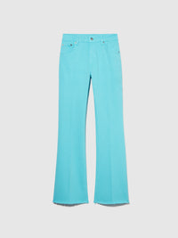 Jeans color flare fit - ucb_image_FS