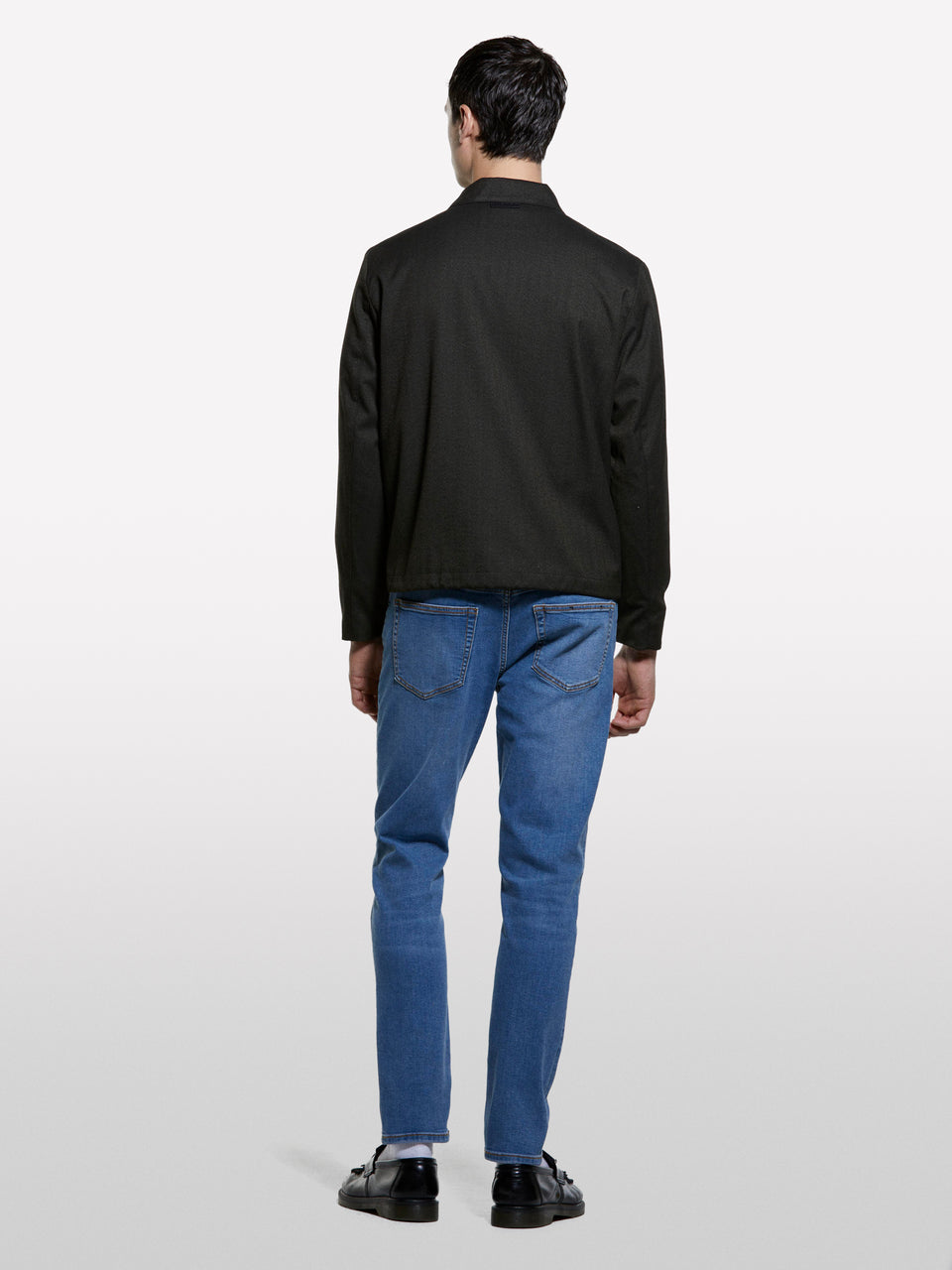 Jeans Style 73 skinny fit - ucb_image_B
