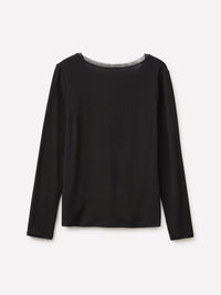 T-shirt com tule - ucb_image_BS