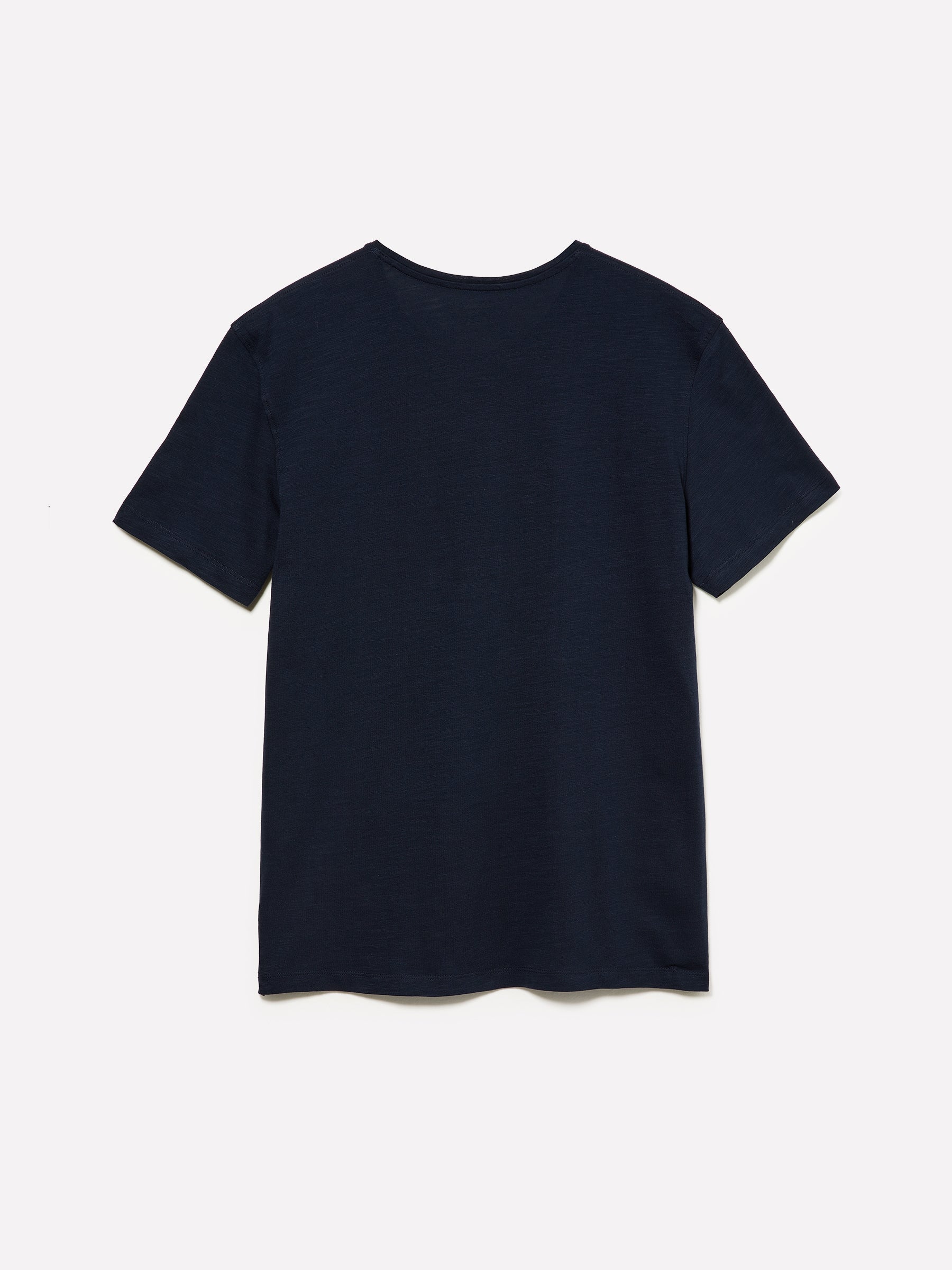 T-shirt com bolso pequeno - ucb_image_BS