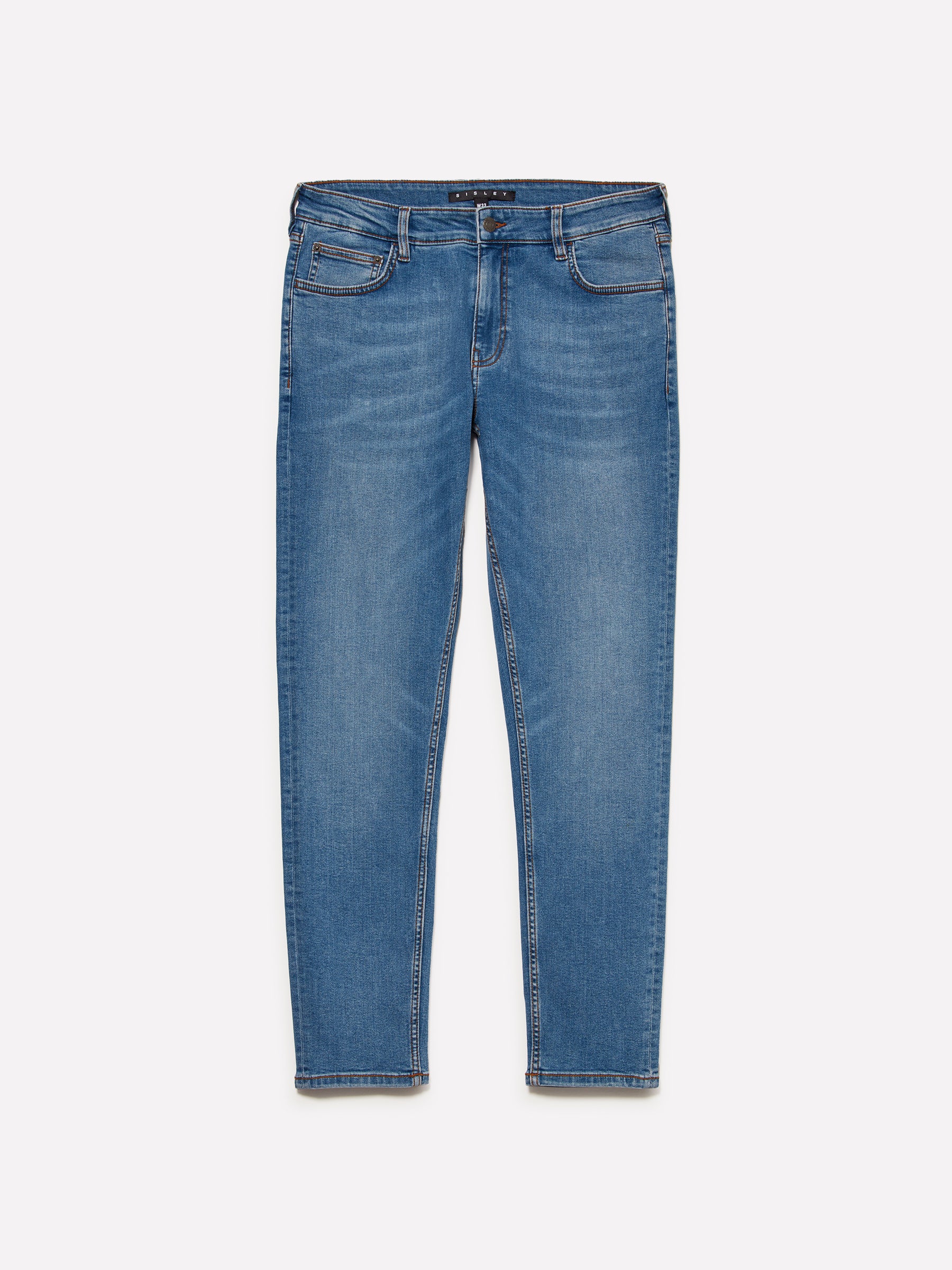Jeans Style 73 skinny fit - ucb_image_FS