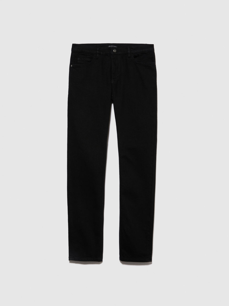 Jeans Helsinki skinny fit preto - ucb_image_FS