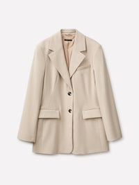 Blazer comprido slim fit - ucb_image_FS
