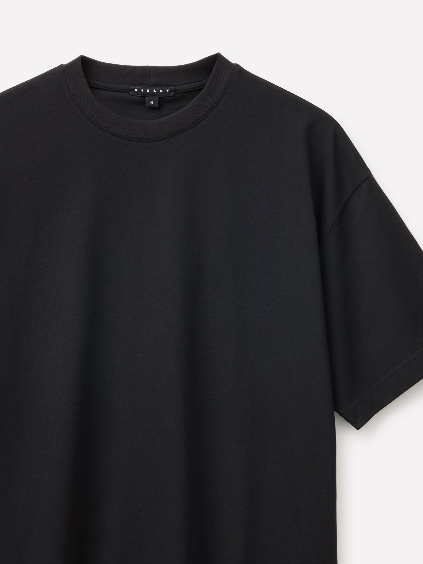 T-shirt boxy fit com estampa - ucb_image_DS1