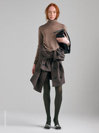 Maglia collo alto 100% lana - ucb_image_F