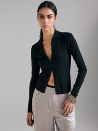 Cardigã com gola - ucb_image_FY