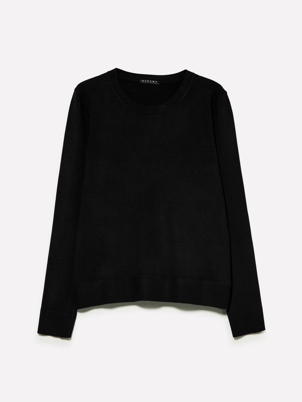 Camisola de gola redonda - ucb_image_FS