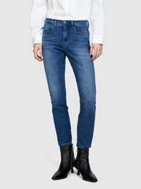 Jeans Ibiza slim fit - ucb_image_FY