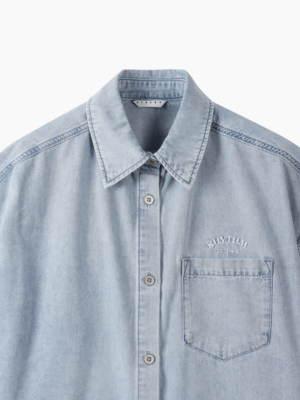 Camisa de jeans - ucb_image_BS