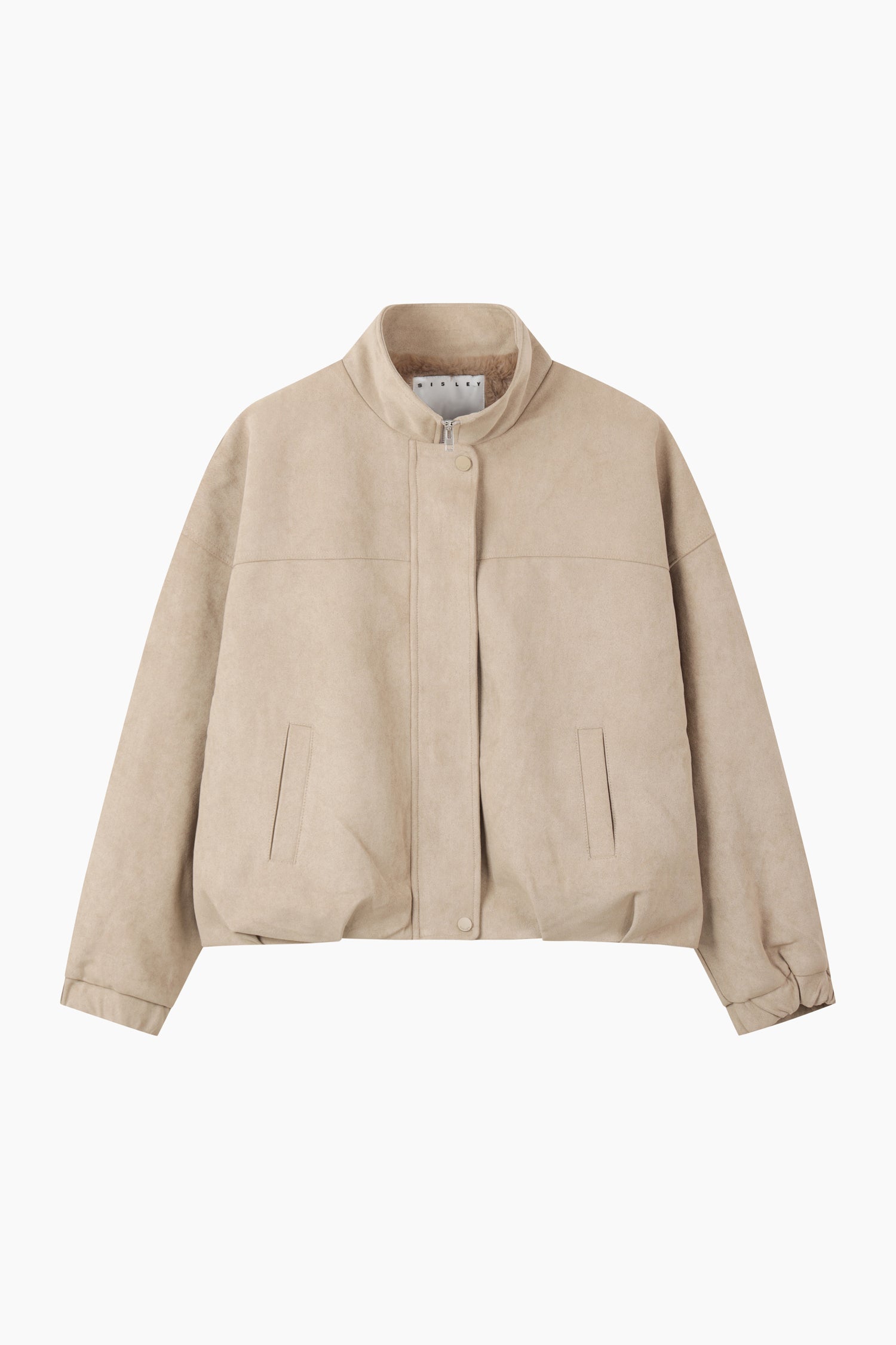 Casaco com gola alta - ucb_image_FS