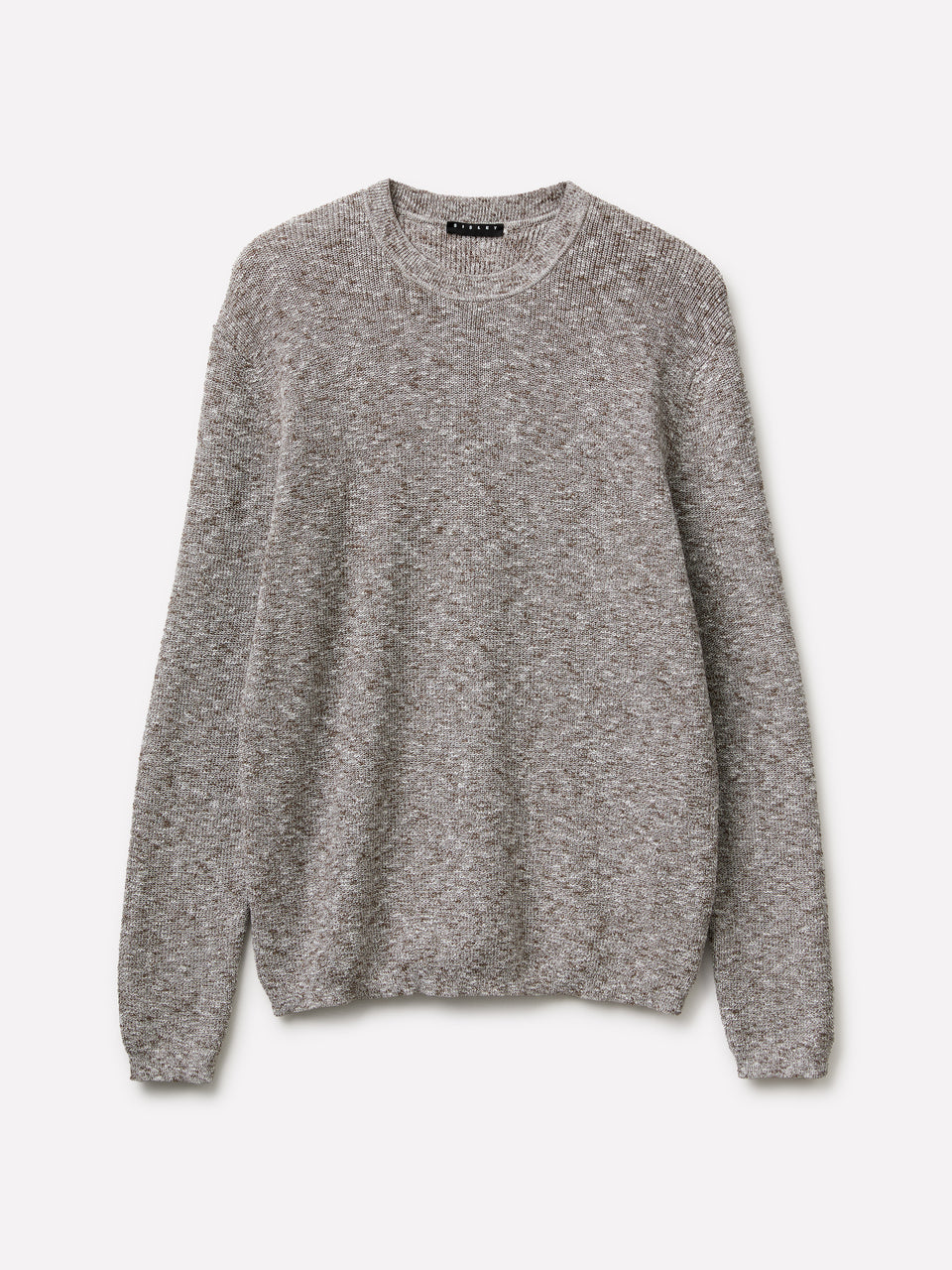 Camisola de gola redonda - ucb_image_FS