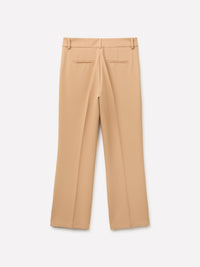Calças flare fit pretas - ucb_image_BS