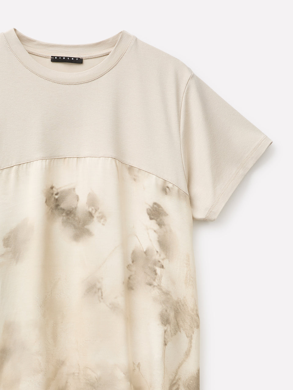 T-shirt com efeito degradé - ucb_image_DS1