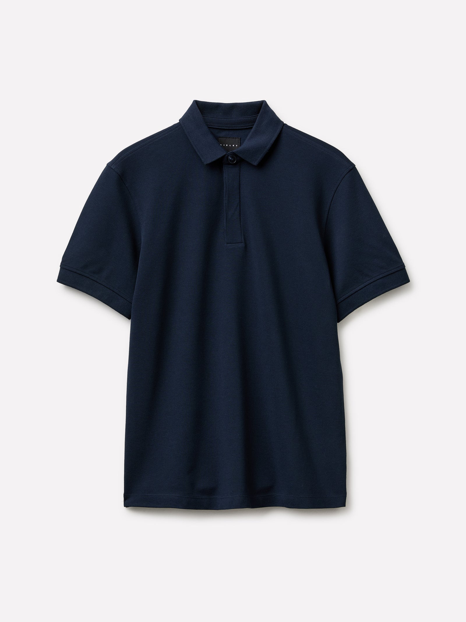 Regular fit polo shirt - ucb_image_FS