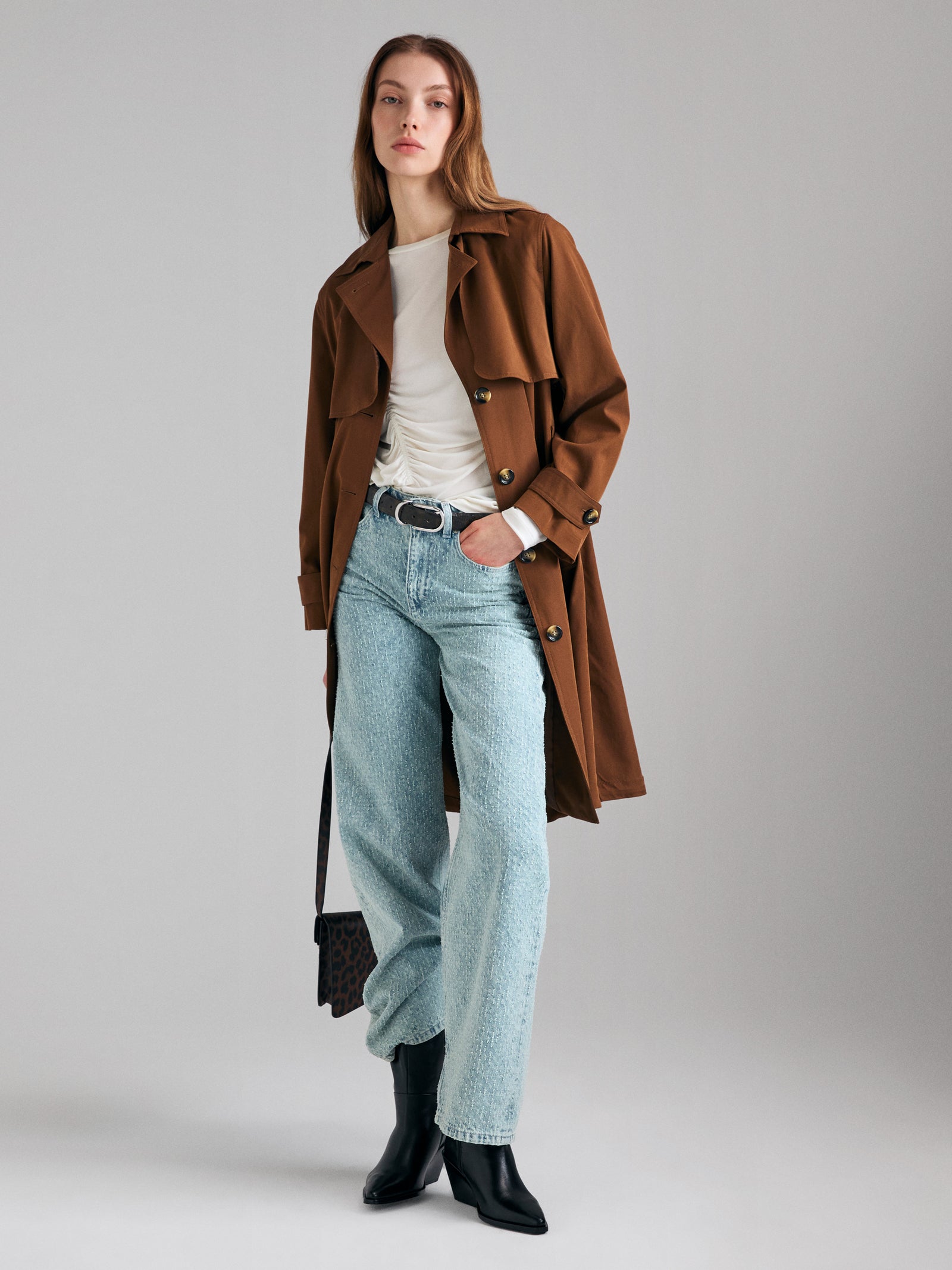 Jeans loose fit - ucb_image_F