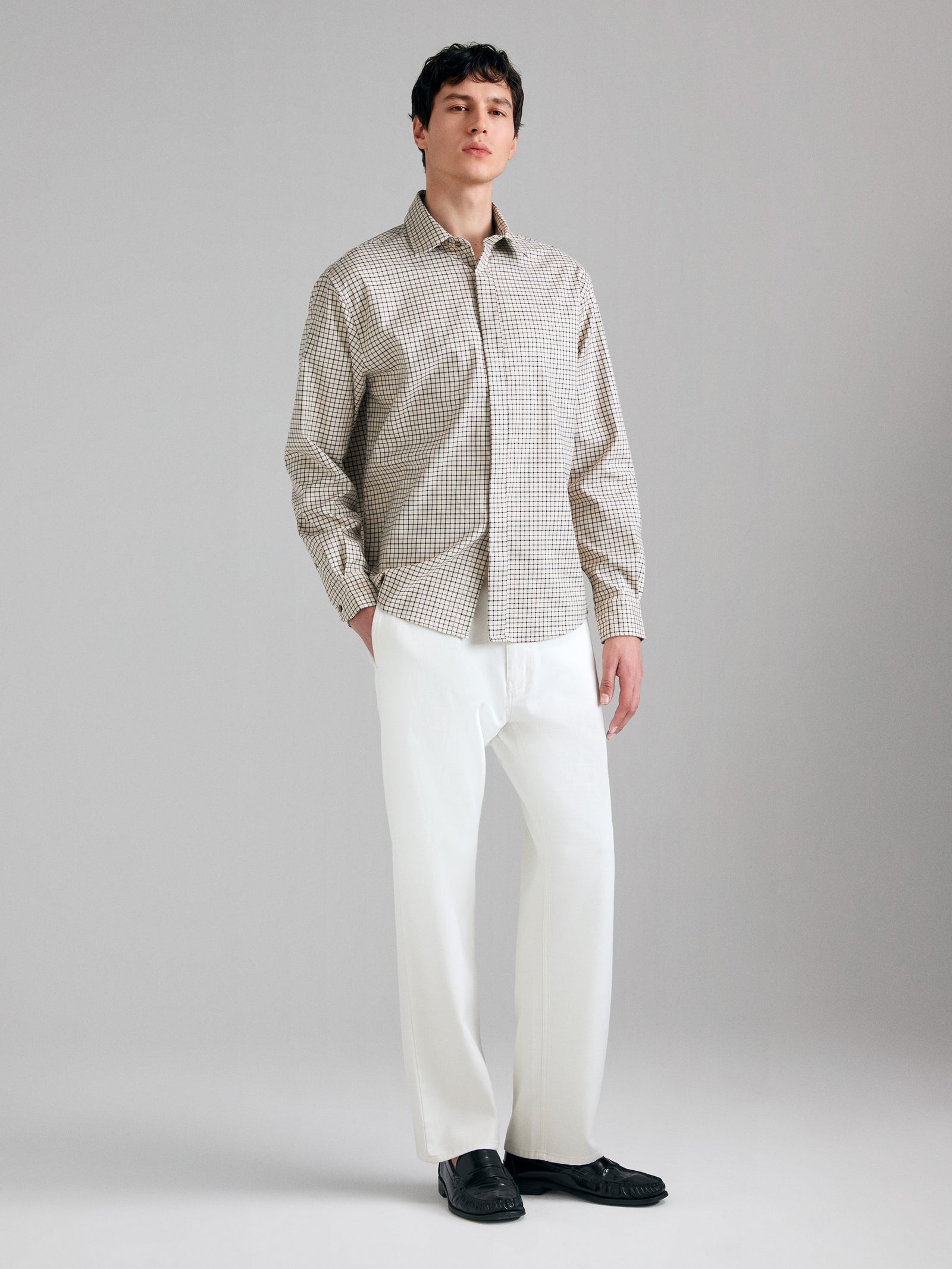 Chino em mistura de algodão - ucb_image_F