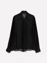 Camisa preta com folhos - ucb_image_BS