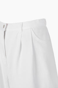 Shorts de jeans com pinças - ucb_image_DS1