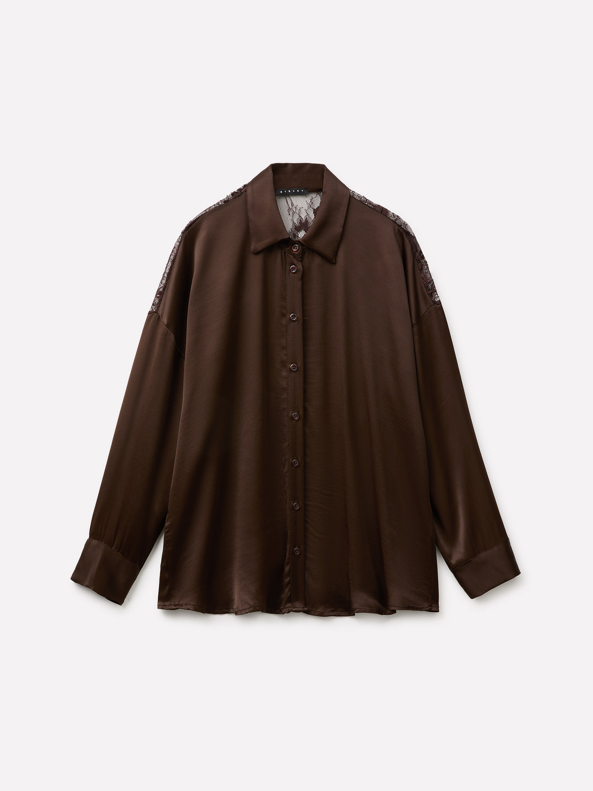 Camisa às riscas com renda  - ucb_image_FS