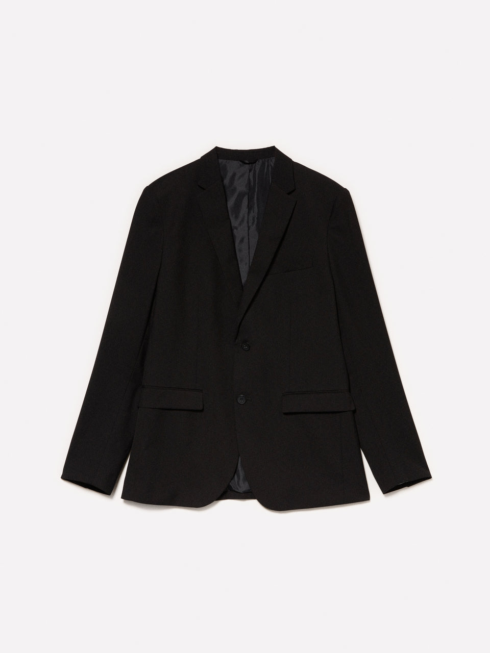 Blazer de alfaiatari preto - ucb_image_FS