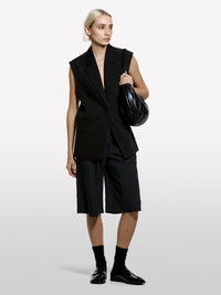 Colete preto com contraste riscado - ucb_image_F