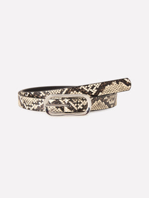 Python belt