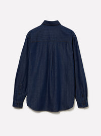 Camisa de jeans regular fit - ucb_image_BS