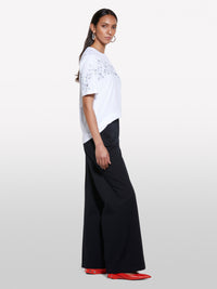 T-shirt branca com estampa - ucb_image_F