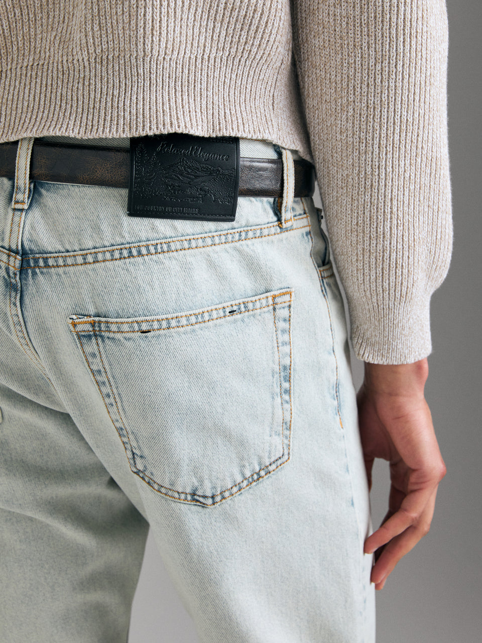 Jeans Style 75 regular fit - ucb_image_FY