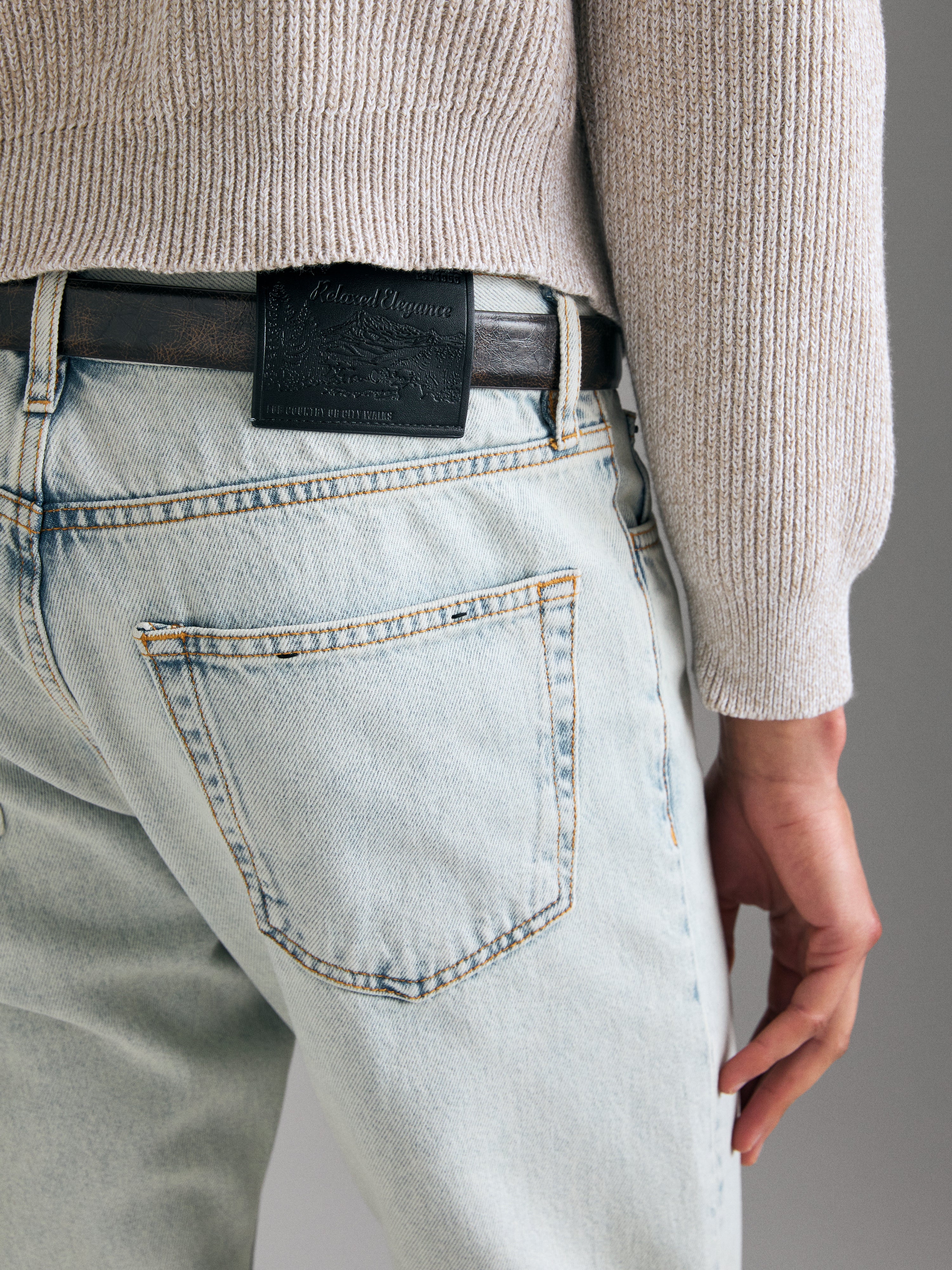 Jeans Style 75 regular fit - ucb_image_FY