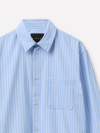 Camisa riscada com bolso pequeno - ucb_image_DS1