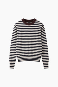 Camisola às riscas 100% lã - ucb_image_FS